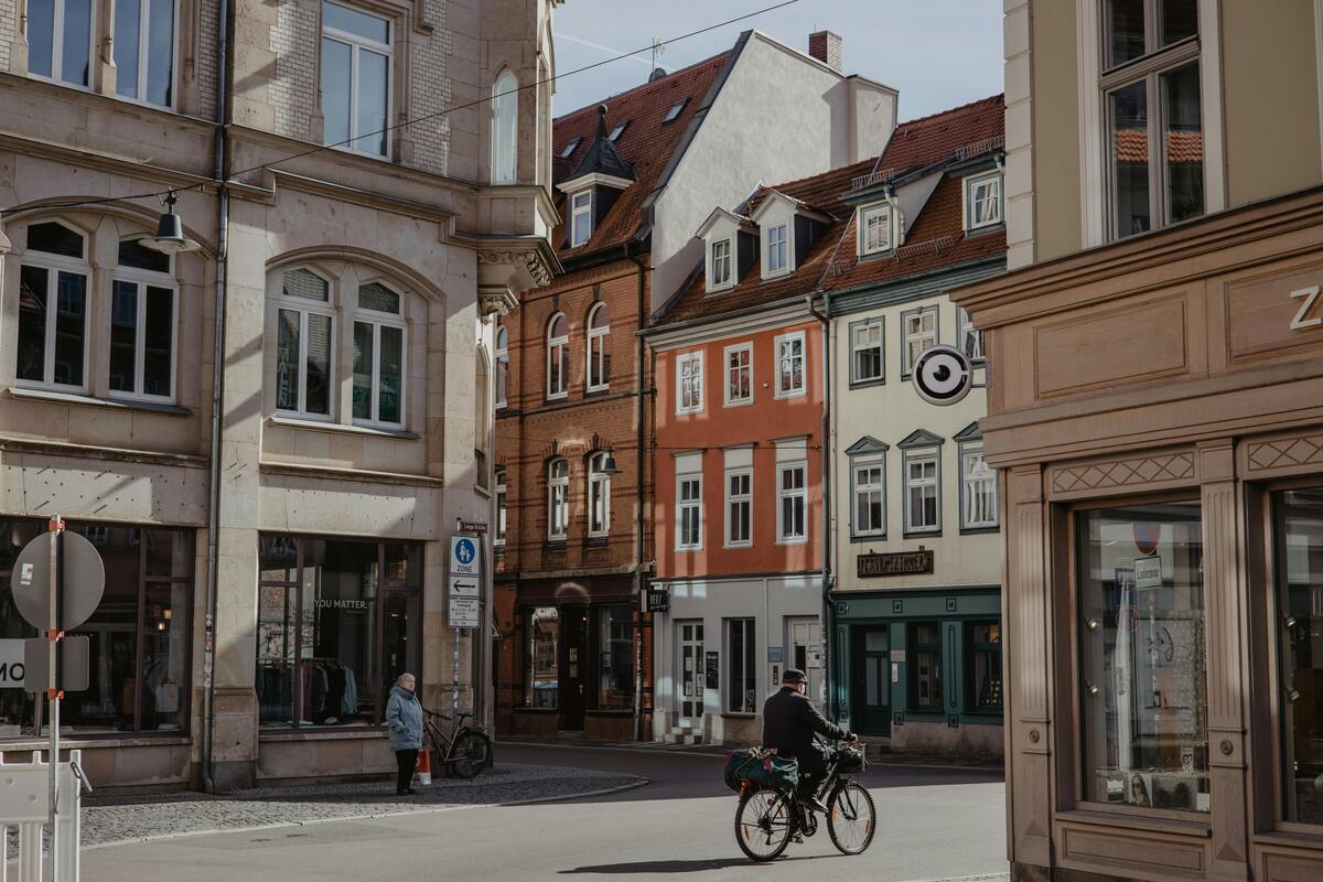 Stadtteile & Wohnlagen in Lünen – Übersicht der besten Wohnlagen