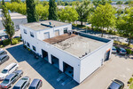 Arbeiten und exklusives Wohnen an einem Ort! - Gewerbeobjekt Herne Altenhöfen | Angebot:18225561